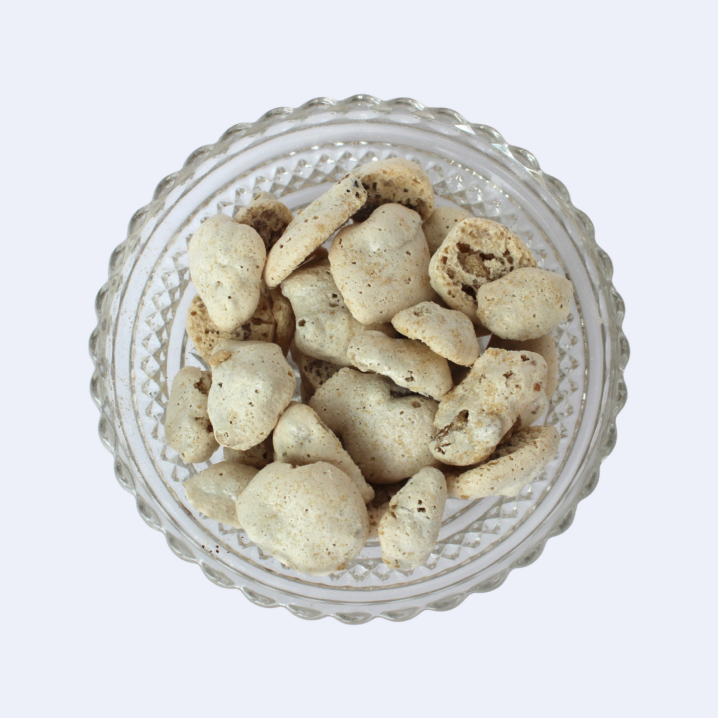 Maple Walnut Dainties