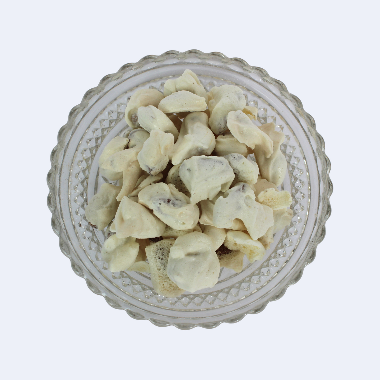 Cardamom Almond Dainties
