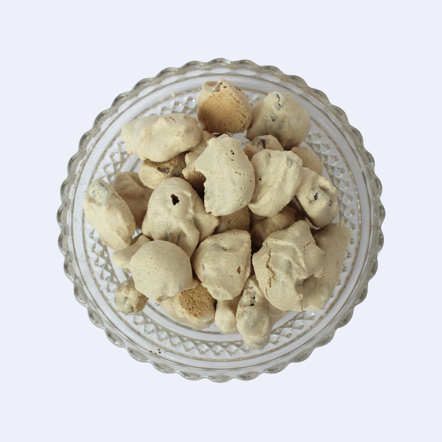 Brown Sugar Pecan Dainties