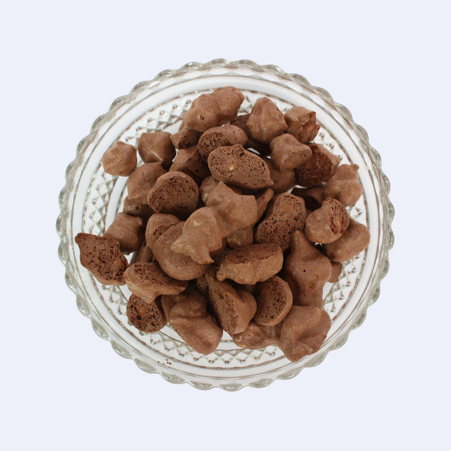 Chocolate Hazelnut Dainties